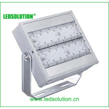 80W Modular Design LED Flood Light for Industrial Lighting